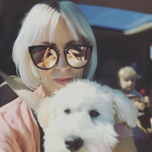 Meet your Posher, Tricia